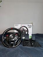Thrustmaster T128 Racestuur voor Xbox one, Series X/S, Ophalen, Zo goed als nieuw, Stuurtje of Sportattribuut, Xbox One