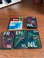 School boeken, Boeken, Studieboeken en Cursussen, Ophalen, Zo goed als nieuw, Overige niveaus