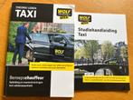 Theorie Taxi chauffeur, Ophalen of Verzenden, Algemeen