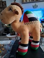 Knuffel Kameel, Ophalen of Verzenden, Zo goed als nieuw, Overige typen