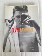Elvis Fashion, Boeken, Biografieën, Ophalen of Verzenden, Zo goed als nieuw