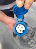 Campingaansluiting Kabel, Ophalen, Gebruikt, Kabel of Snoer