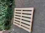 Gratis wegwerp pallet, Doe-het-zelf en Verbouw, Ophalen, Zo goed als nieuw, Minder dan 200 cm, Pallet