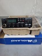 midland alan 48 plus, Verzenden, Gebruikt, Zender en Ontvanger