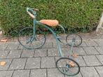Brocante kinder driewieler / fietsje, Ophalen of Verzenden