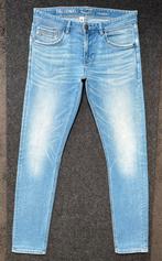 PME Legend Tailwheel stretch jeans 34/34 (Z.G.A.N.), Blauw, Ophalen of Verzenden, Zo goed als nieuw, W33 - W34 (confectie 48/50)