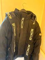 1:1 Moncler Jas - Maat XXL, Kleding | Heren, Jassen | Zomer, Ophalen of Verzenden, Zo goed als nieuw, Overige maten, Zwart