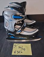 Nijdam combinoren verstelbaar 34tm37, Ophalen of Verzenden, Combinoren, Nijdam