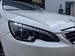 Peugeot 308 1.6 THP Première NIEUW: KETTING & KOPPELING, Euro 5, 125 pk, Gebruikt, Zwart