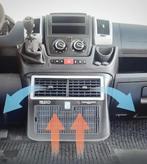 TELECO/TELAIR Airco voor u camper gemonteerd in IJsselstein, Caravans en Kamperen, Ophalen of Verzenden, Nieuw