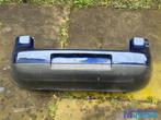 VW GOLF 5 LD5Q Blauw achterbumper 2003-2009, Auto-onderdelen, Carrosserie en Plaatwerk, Gebruikt, Volkswagen, Ophalen of Verzenden