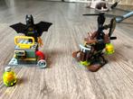 Lego Batman Movie Scarecrow Set 70913, Kinderen en Baby's, Speelgoed | Duplo en Lego, Ophalen of Verzenden, Zo goed als nieuw