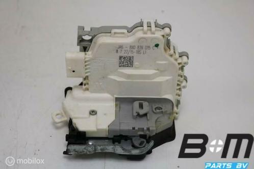 Portierslot links achter Audi Q5 80A, Auto-onderdelen, Interieur en Bekleding, Gebruikt