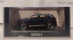 Norev 1:43 Renault Scenic E-Tech 100% Electric 2024 Midnight, Ophalen of Verzenden, Nieuw, Auto, Norev