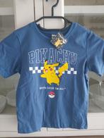 Diverse Nieuwe Pokémon Shirt - Maat 104/110, Jongen of Meisje, Nieuw, Ophalen of Verzenden, Shirt of Longsleeve