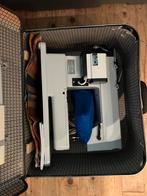 Pfaff naaimachine, Hobby en Vrije tijd, Naaimachines en Toebehoren, Ophalen of Verzenden, Gebruikt, Naaimachine, Pfaff