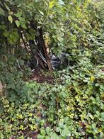 Gezocht een (gratis) schutting, Tuin en Terras, Ophalen of Verzenden, Hout, Minder dan 3 meter, 1 tot 2 meter
