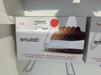 NIEUW! Emulait Starterkit - Shape 5 - Light, Ophalen of Verzenden, Nieuw