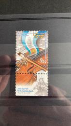 Israël 2404 muziek viool postfris/790, Postzegels en Munten, Ophalen of Verzenden, Overige thema's