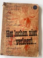 Het lachen niet verleerd, Antiek en Kunst, Ophalen of Verzenden, S.Evelyn Thomas