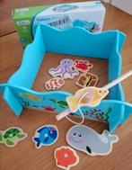 Visspel/ fishing game, New Classic Toys, Ophalen of Verzenden, Zo goed als nieuw, Overige typen