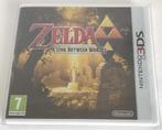 The Legend of Zelda A Link Between Worlds (3DS), Avontuur en Actie, 1 speler, Ophalen of Verzenden, Zo goed als nieuw