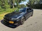 Toyota Chaser jzx100 Tourer V, Auto's, Achterwielaandrijving, Overige modellen, 320 pk, 1507 kg