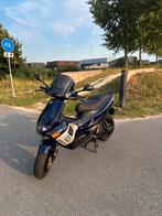 Gilera runner 70cc stage 6 vers vers, Ophalen, Tweetakt, Overige modellen, Maximaal 45 km/u