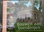 Bouwen aan boerderijen, Ophalen of Verzenden, Zo goed als nieuw