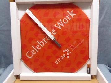Analoge klok | doorsnede 40 cm | nieuw beschikbaar voor biedingen