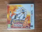 Pokemon Sun, Spelcomputers en Games, Avontuur en Actie, 1 speler, Ophalen of Verzenden, Zo goed als nieuw