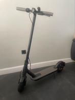Elektrische step, Fietsen en Brommers, Steps, Ophalen of Verzenden, Zo goed als nieuw, Elektrische step (E-scooter)