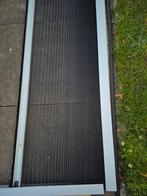 Bruynzeel Plissé Hordeur - Zo goed als nieuw!, Ophalen, 80 tot 100 cm, Hordeur, Zo goed als nieuw