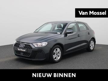 Audi A1 Sportback 30 TFSI Pro Line l Cruise Control l MMI na beschikbaar voor biedingen