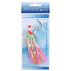 luxe lange lichtgevende hokkai paternosters, Watersport en Boten, Hengelsport | Zeevissen, Ophalen, Nieuw, Overige typen