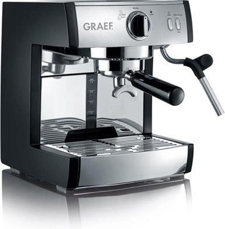 Graef Pivalla GRAEF KOFFIE ESPRESSO MACHINE - ONDERDELEN, Witgoed en Apparatuur, Koffiemachine-accessoires, Nieuw, Ophalen of Verzenden