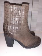 SHABBIES AMSTERDAM enkellaarzen, Kleding | Dames, Schoenen, Shabbies, Verzenden, Nieuw