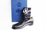 Nieuw in doos! Greve Mohawk loafer in 7.5 G = maat 41.5, Loafers, Zwart, Nieuw, Ophalen of Verzenden