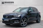 Volvo XC40 2.0 T4 AWD R-Design -Pano-H&K-Stoel/Stuur verw.-3, Automaat, Zwart, 14 km/l, Bedrijf