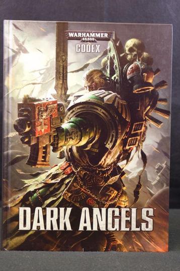 5x Warhammer 40.000 Codex (2012-2014) beschikbaar voor biedingen