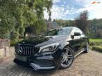 Mercedes-Benz CLA-klasse 180 Automaat | AMG | Pano | Harman, Gebruikt, 4 cilinders, 715 kg, 19 km/l