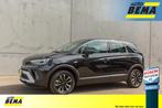 Opel Crossland 1.2 Turbo Elegance, Gebruikt, Euro 6, 1199 cc, Zwart