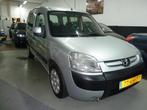 Peugeot Partner MPV 1.6-16V XT airco, Auto's, Peugeot, Gebruikt, 4 cilinders, 1226 kg, Origineel Nederlands