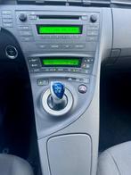 Toyota PRIUS 1.8 Comfort KEYLESS 2DE EIG. NETTE AUTO NAP APK, Gebruikt, 4 cilinders, Wit, Origineel Nederlands