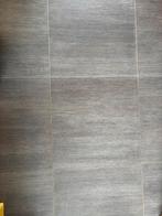 Rest partij Ceasar vloertegels, Doe-het-zelf en Verbouw, Tegels, Ophalen, 60 cm of meer, Zo goed als nieuw, Minder dan 5 m²