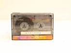 4 tdk cassettebandjes 31212, Cd's en Dvd's, Cassettebandjes, Ophalen of Verzenden, Gebruikt, Overige genres, 1 bandje