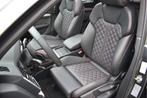 Audi Q5 50 TFSI e S-Line 299 Pk Black Ed RS-Stoel Rood Stiks, Automaat, Gebruikt, 4 cilinders, Leder