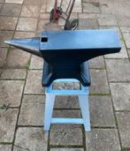 Aambeeld 50 kg peddinghous, Antiek en Kunst, Antiek | Gereedschap en Instrumenten, Ophalen