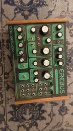 Dreadbox Erebus Analoge Synthesizer, Muziek en Instrumenten, Synthesizers, Overige merken, Gebruikt, Met midi-aansluiting, Overige aantallen