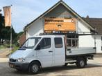 Mercedes-Benz Sprinter 308 CDI Open Laadbak APK 6-2026, Gebruikt, 4 cilinders, 2800 kg, Mercedes-Benz